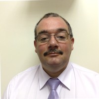 Keith Smale