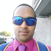 Vinesh Mistry