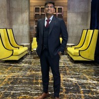 Vishaanth Agarwal
