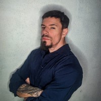 Andrew Bortolotti