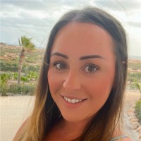 Natalie Osullivan
