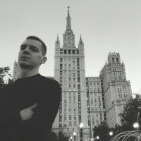 Alexander Leskov