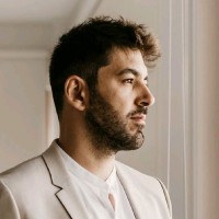 Vasilis Kostopoulos