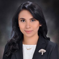 Katrina Mendoza
