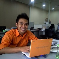 Andika Perdana