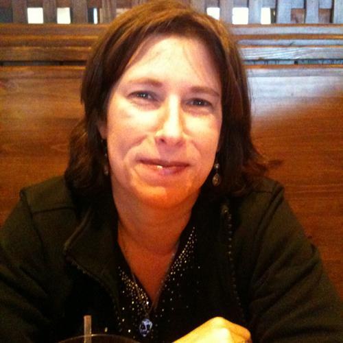 Shari Beck
