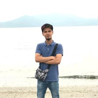 Mohd Fouzi