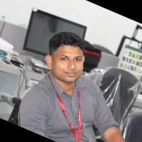 shabeer kolkalakath