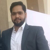 Dr Mangesh Kulkarni
