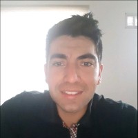 Julian Aldaba