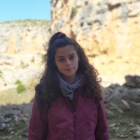 Selene Arias Barrios