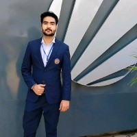 Sharwan Gupta