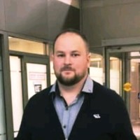 Mathew Robinson