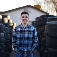Cameron Baca