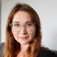 Magdalena Tasarz