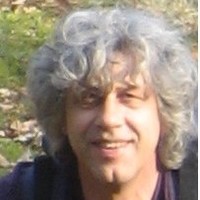 Dirk Boomsma
