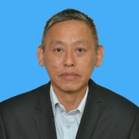 Patrick Chong