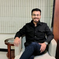 Mayuresh Gaikwad