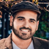 Robert Amaya