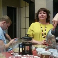 Ольга Батталова