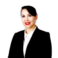 Hanna Maleyeva