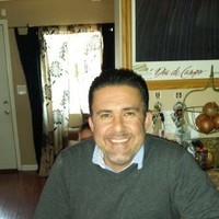 Albert Vega