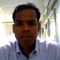 Pramod Kumar Rautaray