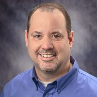 Mark Longtin