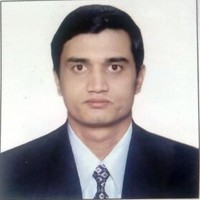 Milind Yeole