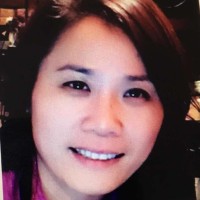 Iris Shi MBA, MPH, CPHQ