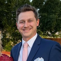 Jeffrey Parker