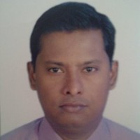 Pradip Ghogare