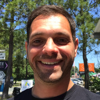 Mathieu Clavé