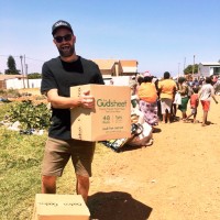 Ruan AJ Coetzee