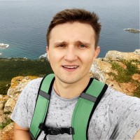 Denis Markov