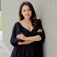 Мадина Тасибекова