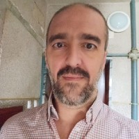 Bruno Barradas
