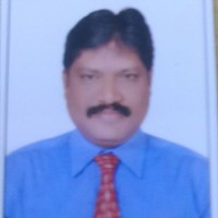 Edward John Sudhakar