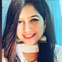 Asma Zaidi