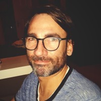 Daniel Ramm