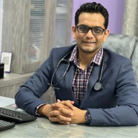 Dr.Nirav Shah
