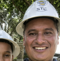 Juan R Garcia