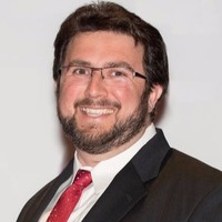 Eric Nusbaum