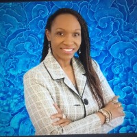 Dr. Krystal Handy, LMFT