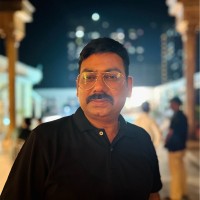 Anand Kumar
