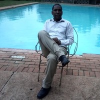 Samketi Dlamini