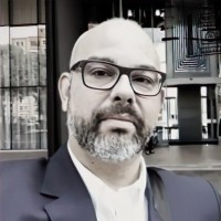 Saulo Reis Jr.