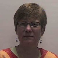 Carol Griffith