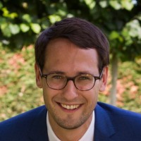 Justin De Moor