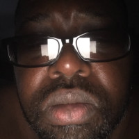 Tyrone Hampton